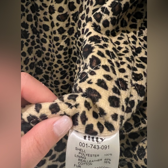 Utility Jacket - Picture 6 of 7